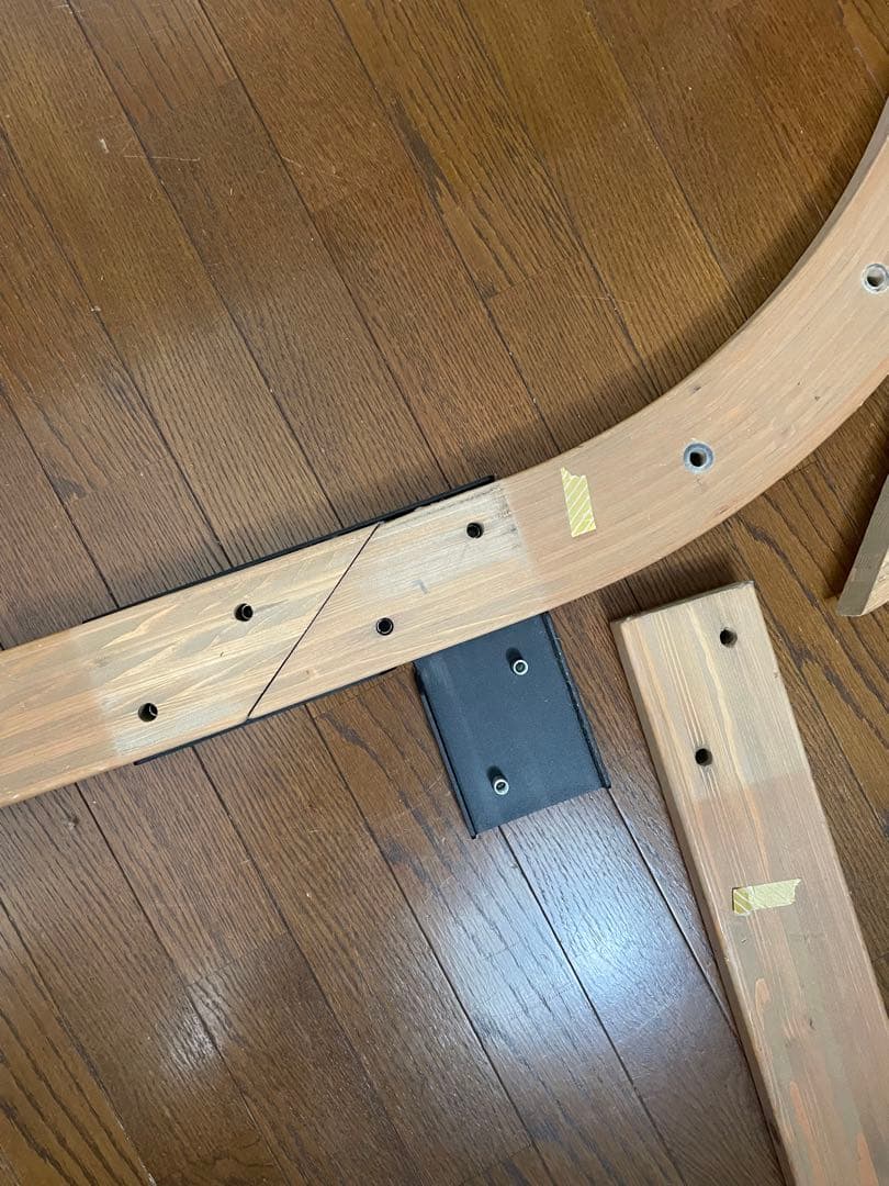 【期間限定/送料込！】LA SIESTA Vela ハンモックチェアスタンド