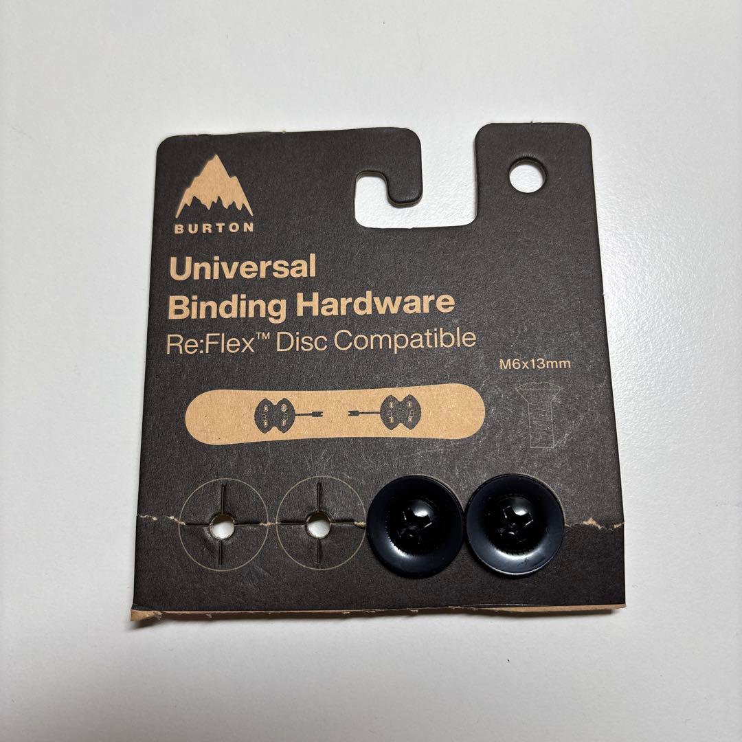 burton ステップオン　Re Flex バインディング