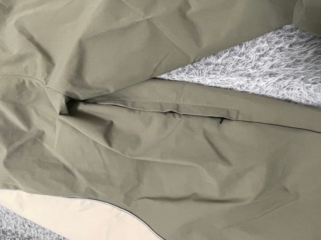 ハイマスマニア　ウエア