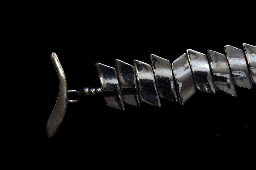 Jill Platner ブレスレット Zephyr ジルプラットナー