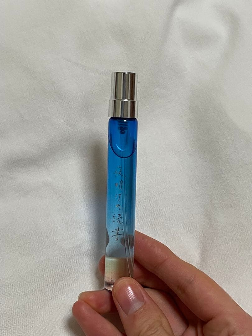 秘めごとトワレ リトル 5本セット(箱無し)