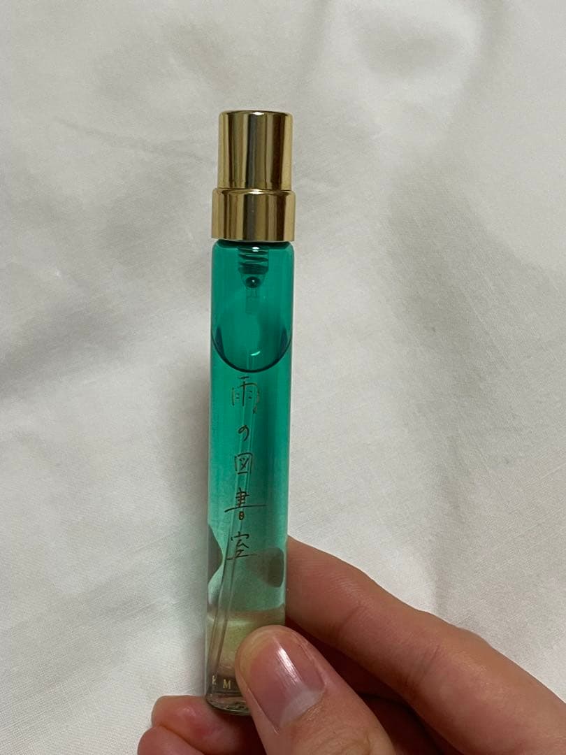 秘めごとトワレ リトル 5本セット(箱無し)