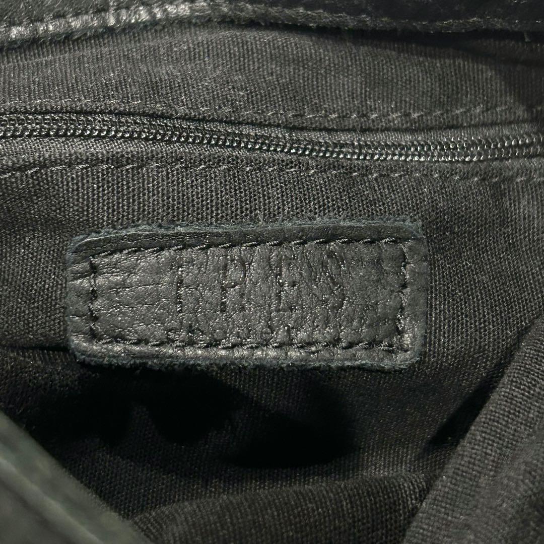 バッグ archive 00s Y2K Studded Tote Bag mini