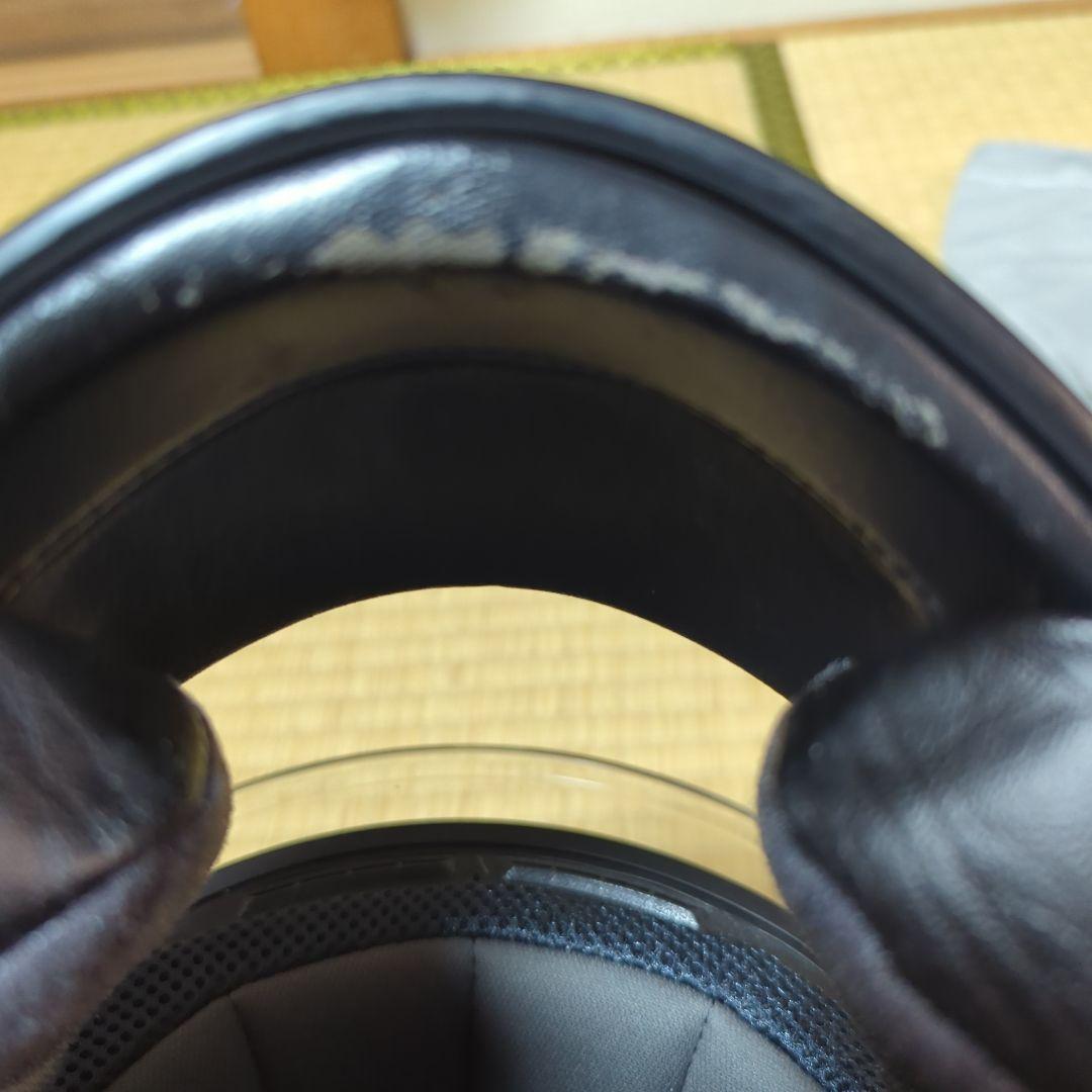 SHOEI　Z7 TROOPER(トルーパー限定色)Mサイズ