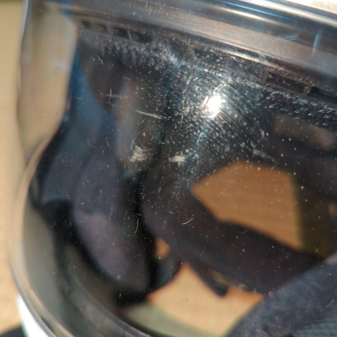 SHOEI　Z7 TROOPER(トルーパー限定色)Mサイズ