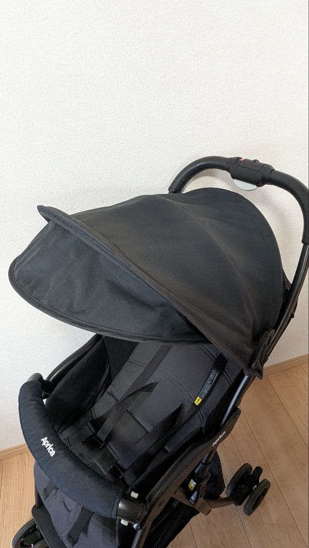 【最新モデル】✨Aprica マジカルエアーAI 2024年モデル