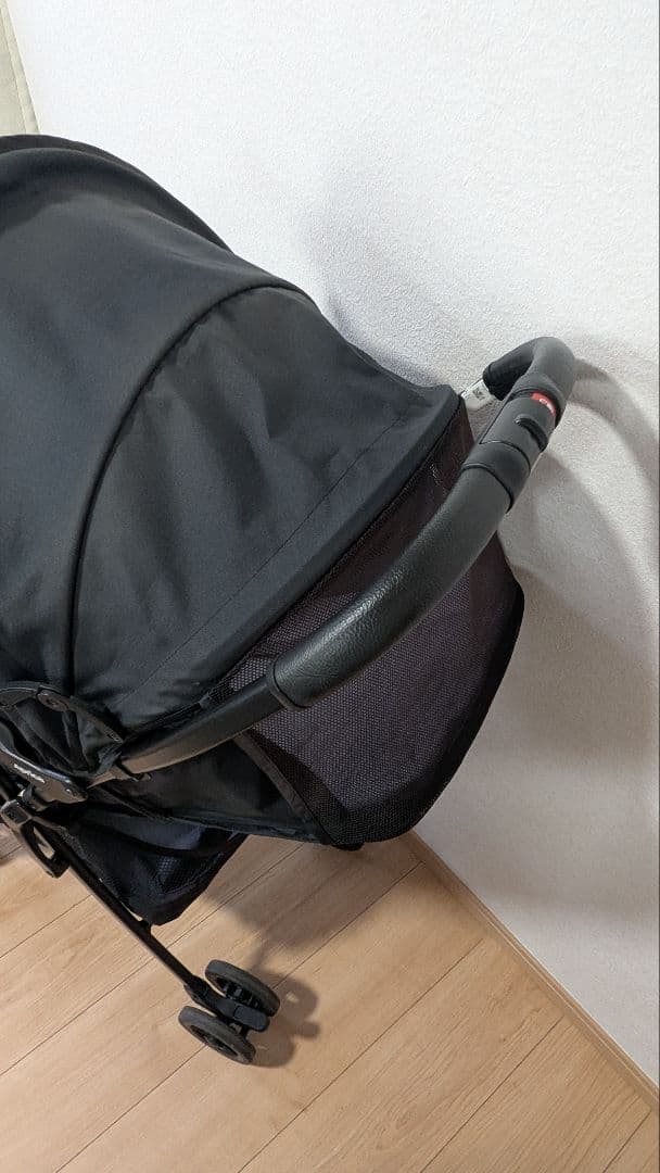 【最新モデル】✨Aprica マジカルエアーAI 2024年モデル