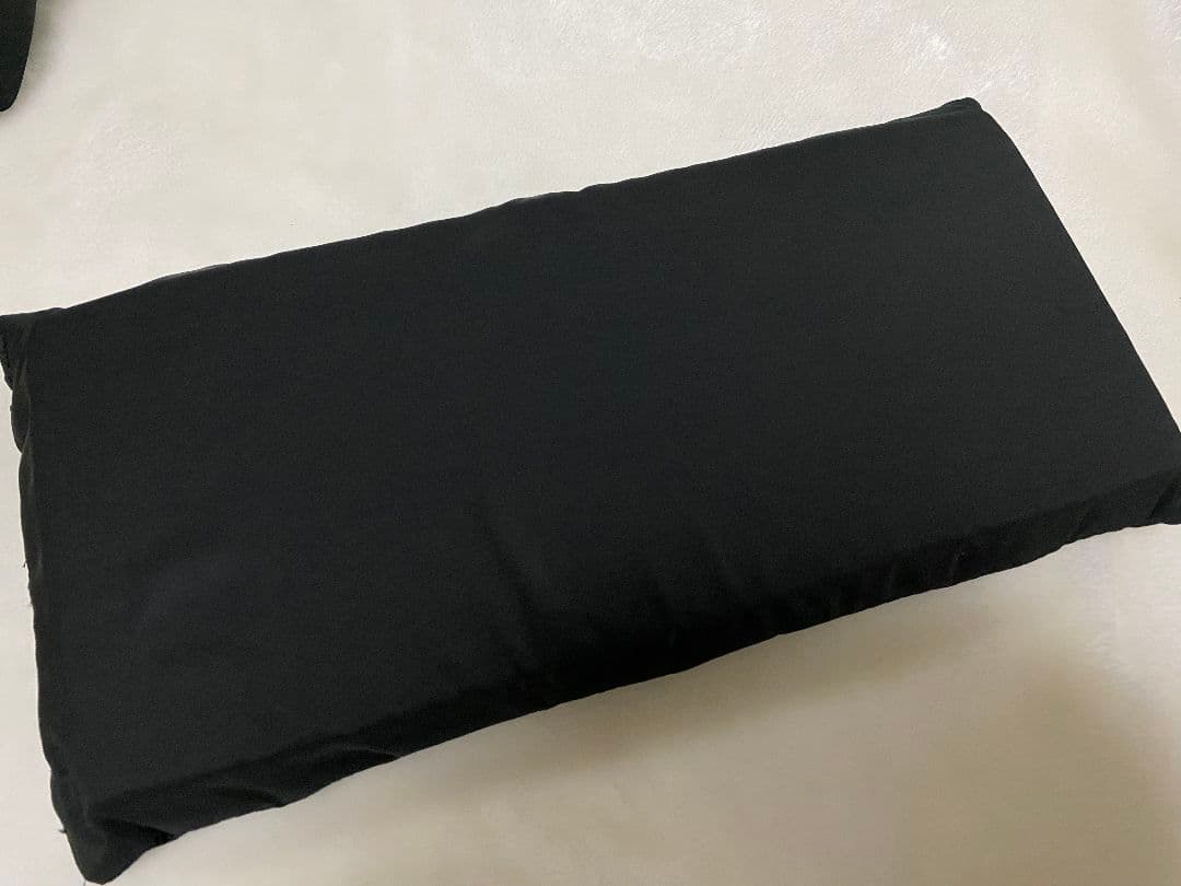 circus circusサーカスサーカス　ナイロンキルトトートキャリーバックM