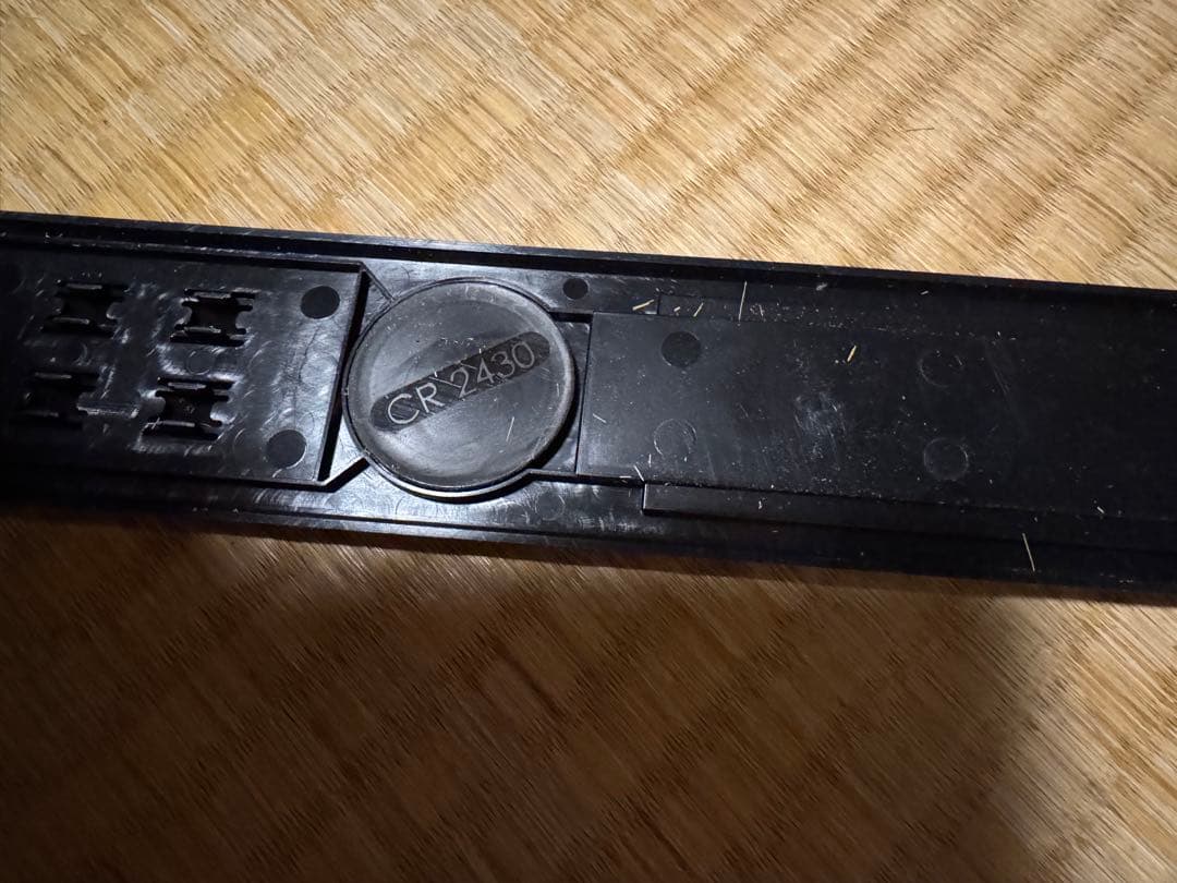 MINI純正　JOHN COOPER WORKS エントランスカバーセット