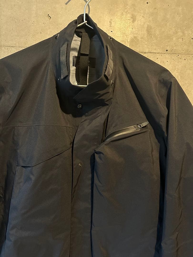 ACRONYM J56-GT ブラックM