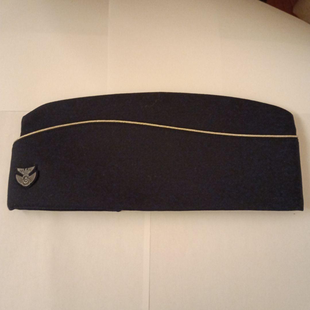 ミリタリーグッズ　航空自衛隊略帽