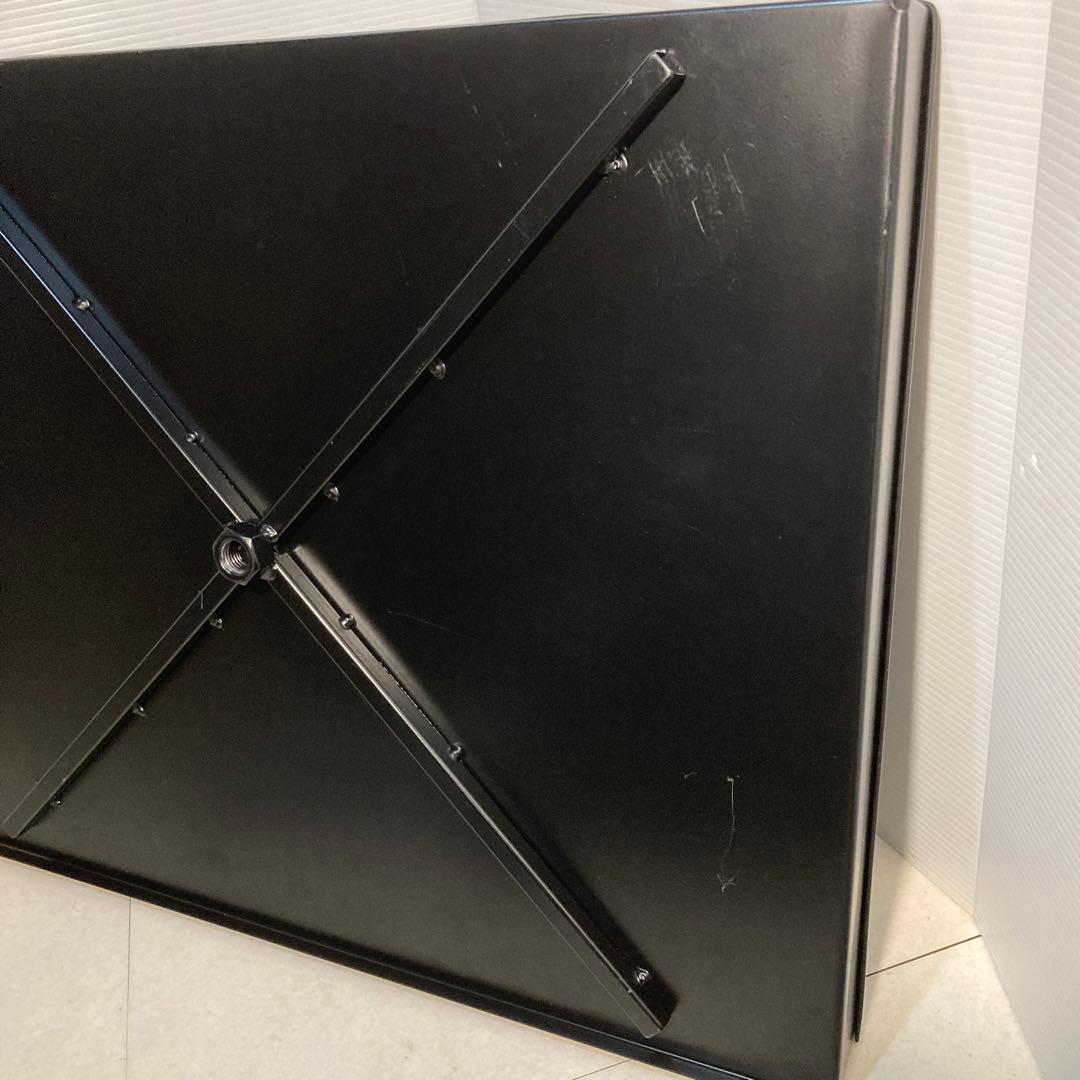 【良品】#646 HERCULES パーカッションスタンド DS800B