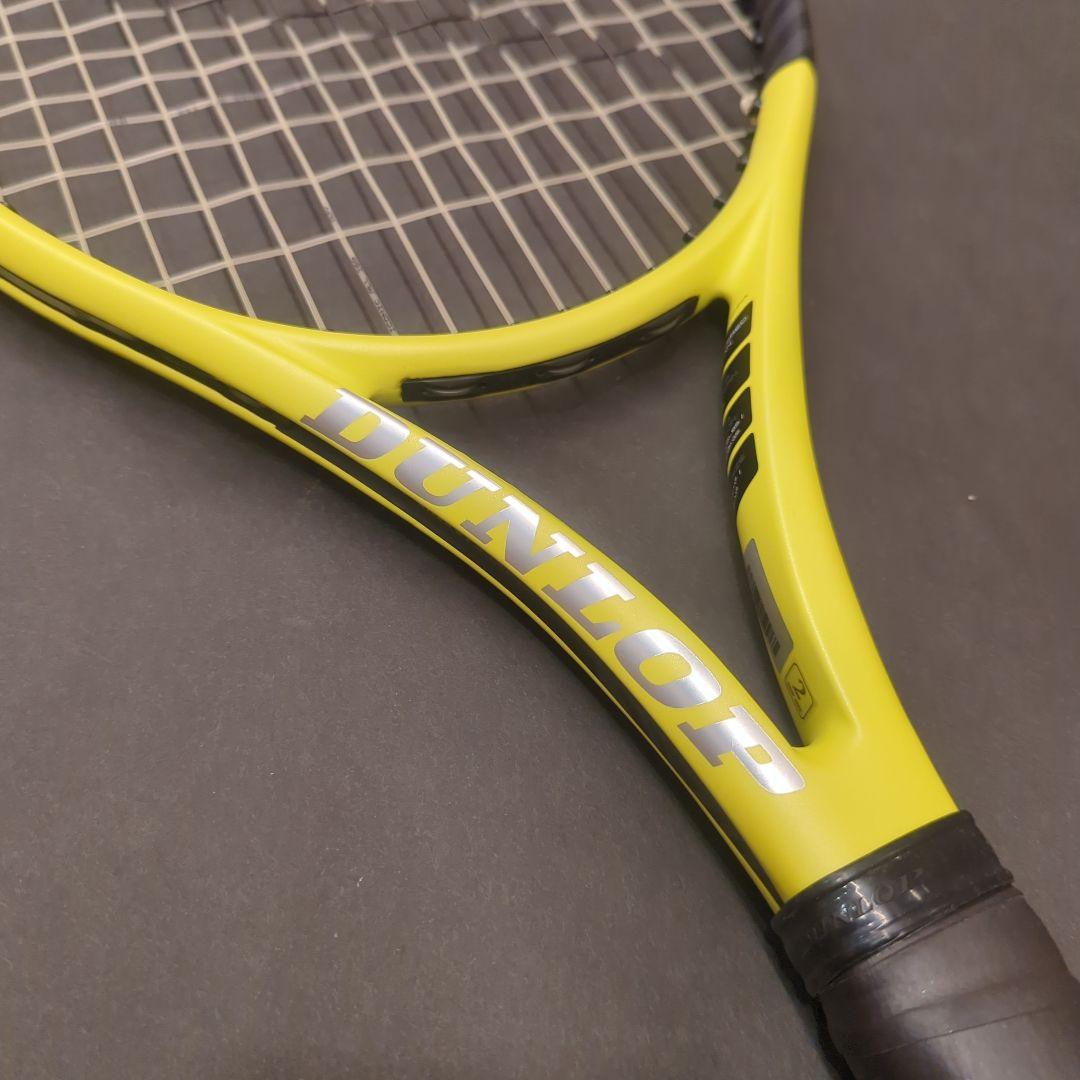 ラケット(硬式用) DUNLOP SX300LS G2
