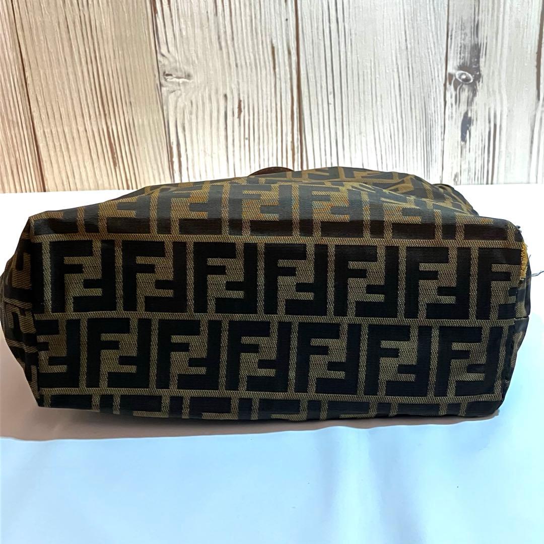 J*O様 FENDI フェンディ　トートバッグ　71-15978-1-002