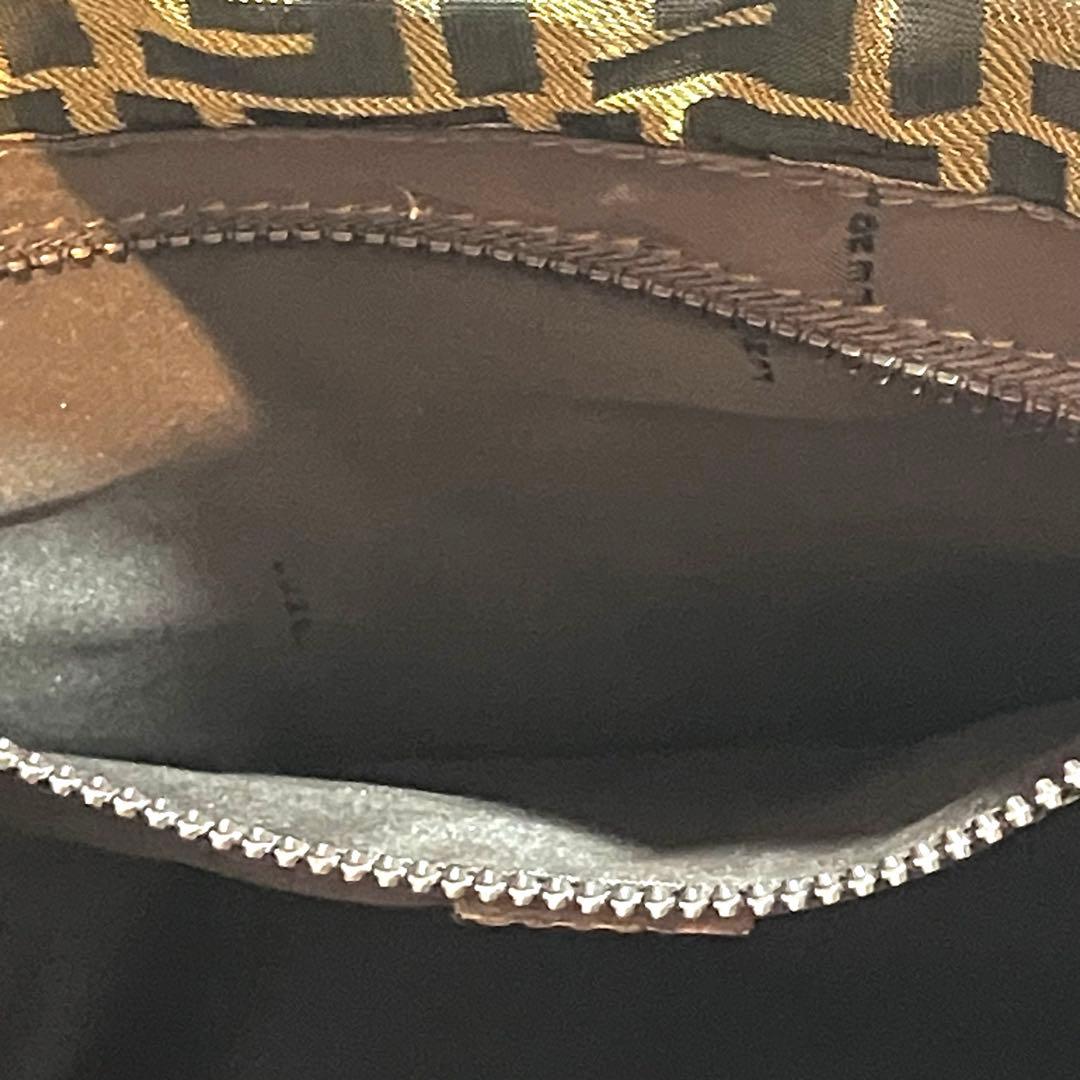 J*O様 FENDI フェンディ　トートバッグ　71-15978-1-002