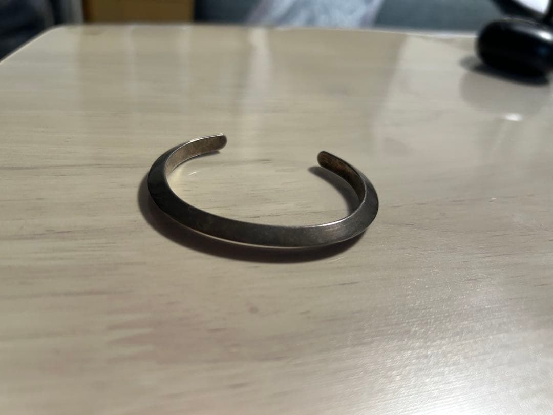 fantasticman（ファンタスティックマン）バングル119 中古