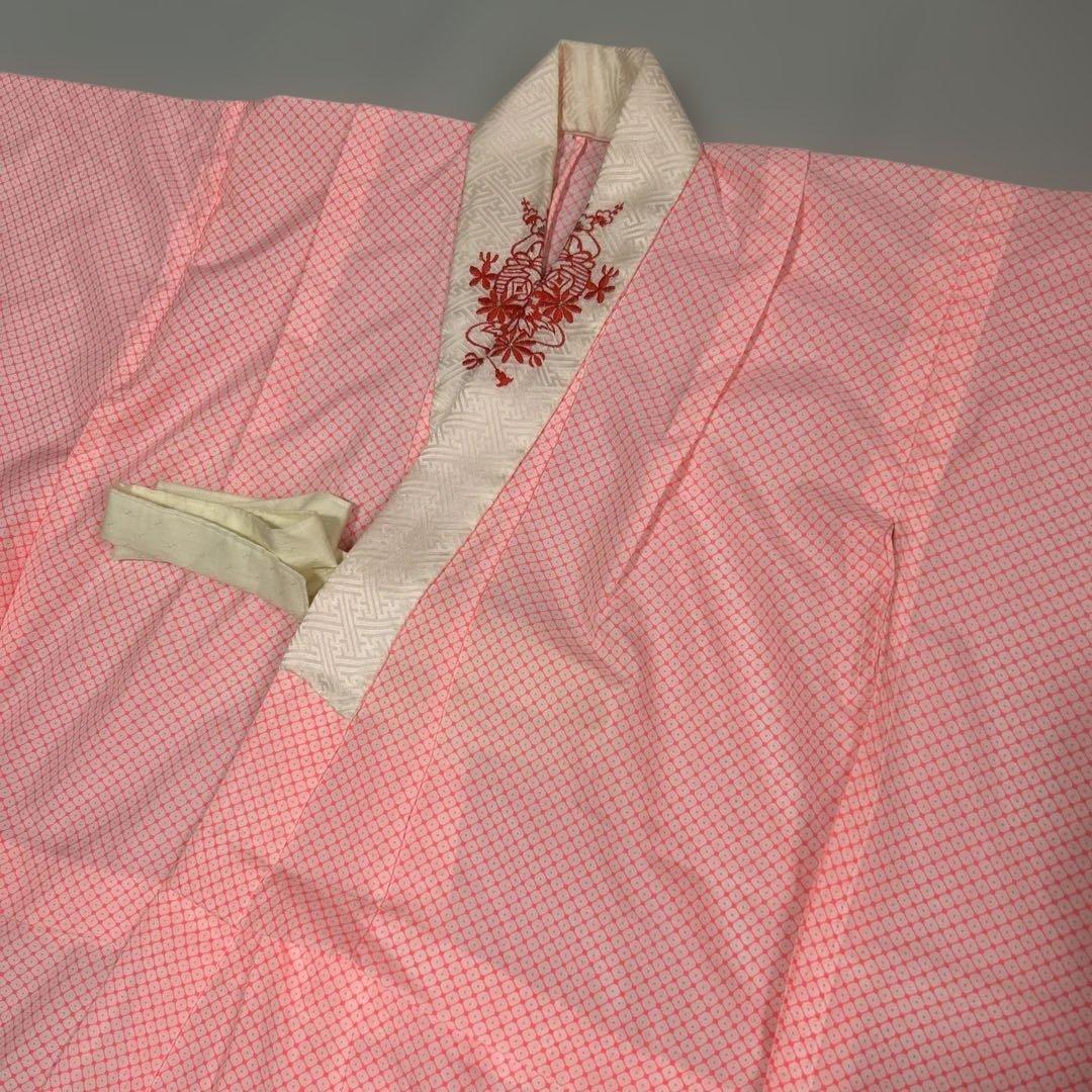 七五三　7歳着物セット