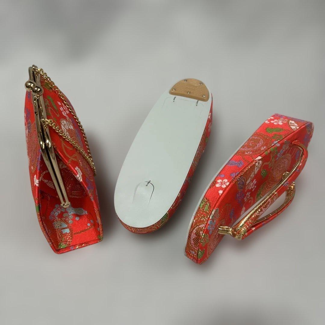 七五三　7歳着物セット