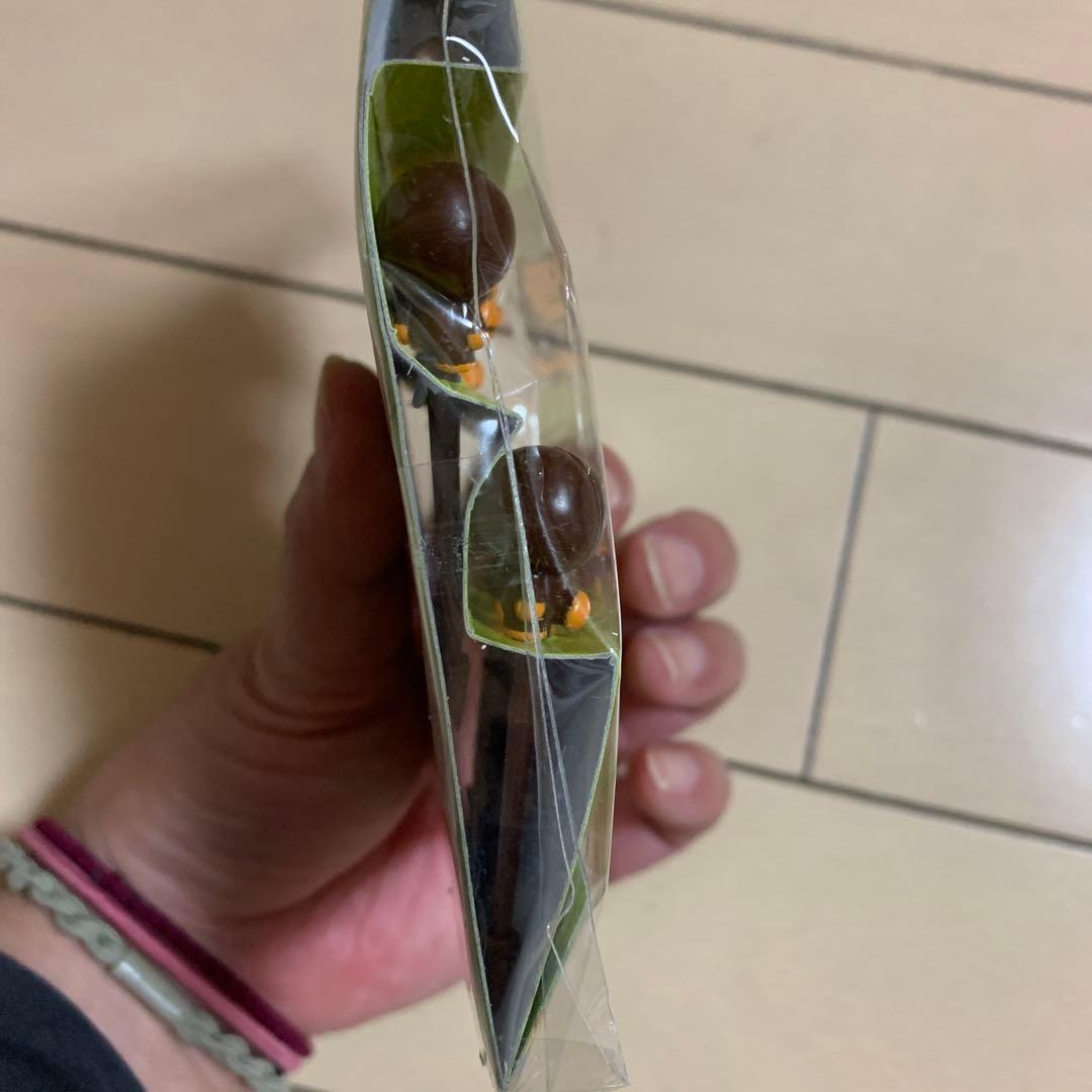 SANRIO サンリオ BABYMILO ベビーマイロ　ピックスセット