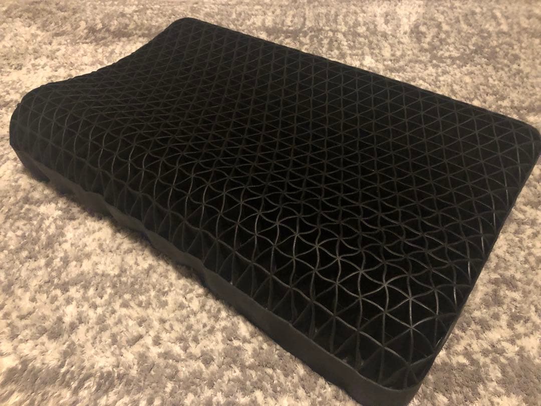 ヒツジのいらない枕〜至極〜