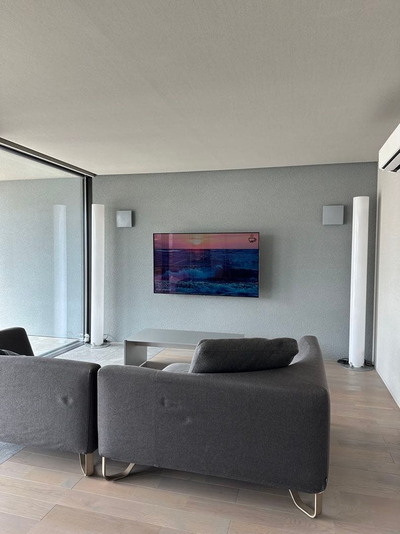 gogomeguro　flos フロス　スタイロス　①別でもう1個出品