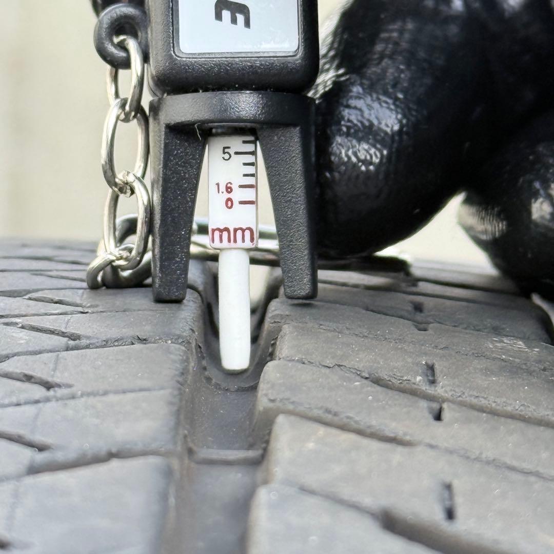 ブリヂストン エコピア 225/55R19 99V タイヤ4本セット ハリアー