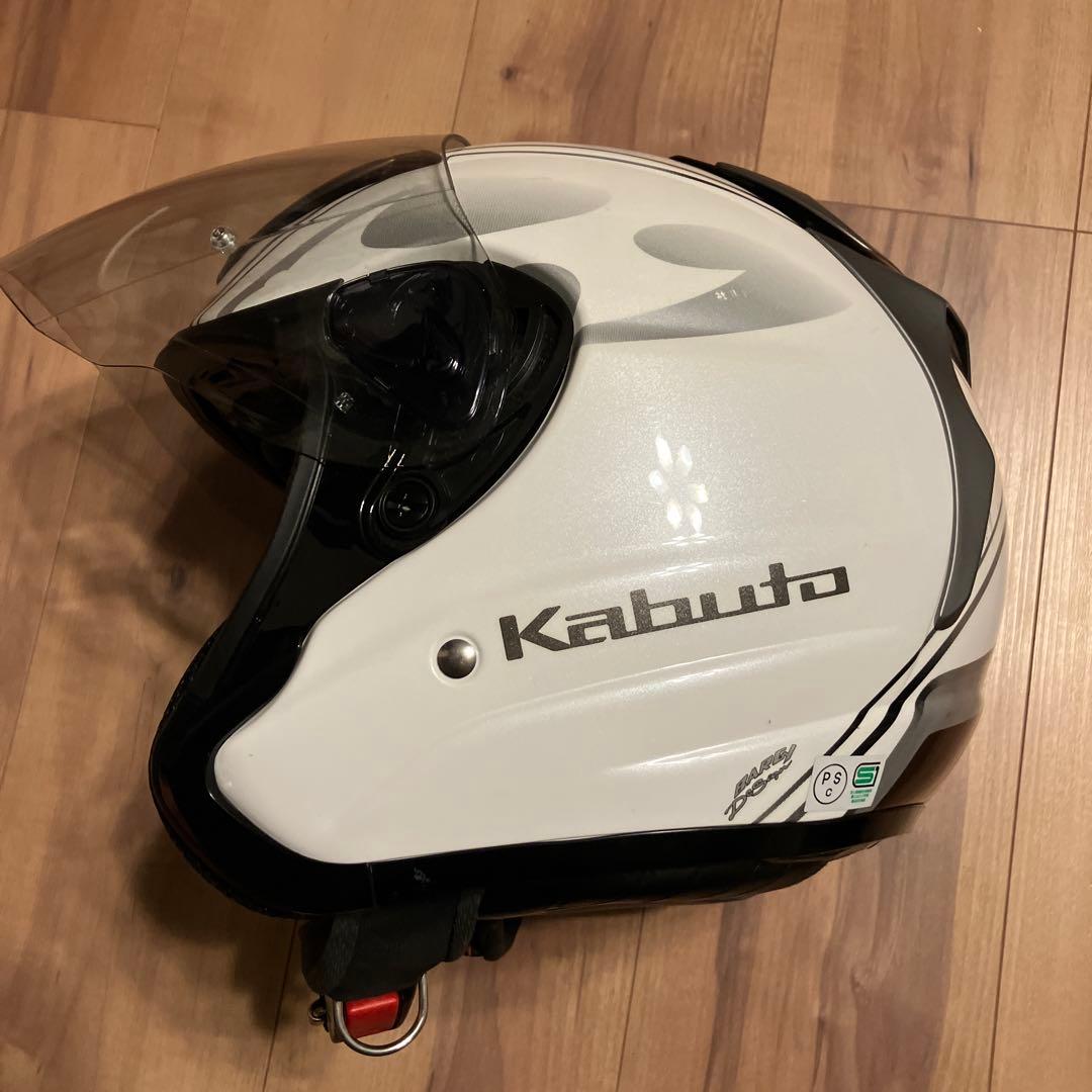 セキュリティ・セーフティ OGK KABUTO AVAND-II