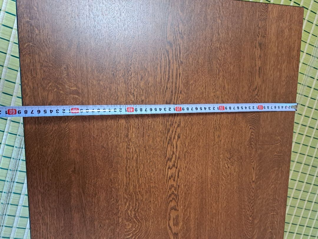 折り畳み　座卓テーブル　長机①