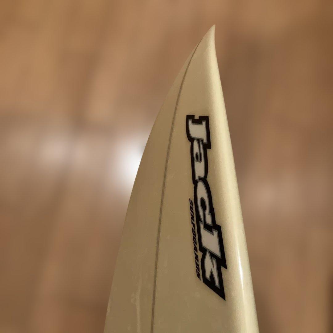 ジャックサーフボード190cm