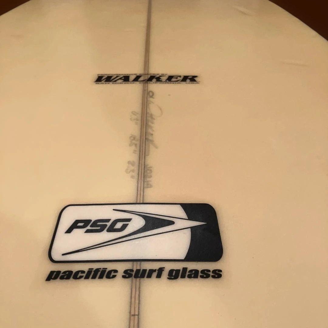 ジャックサーフボード190cm