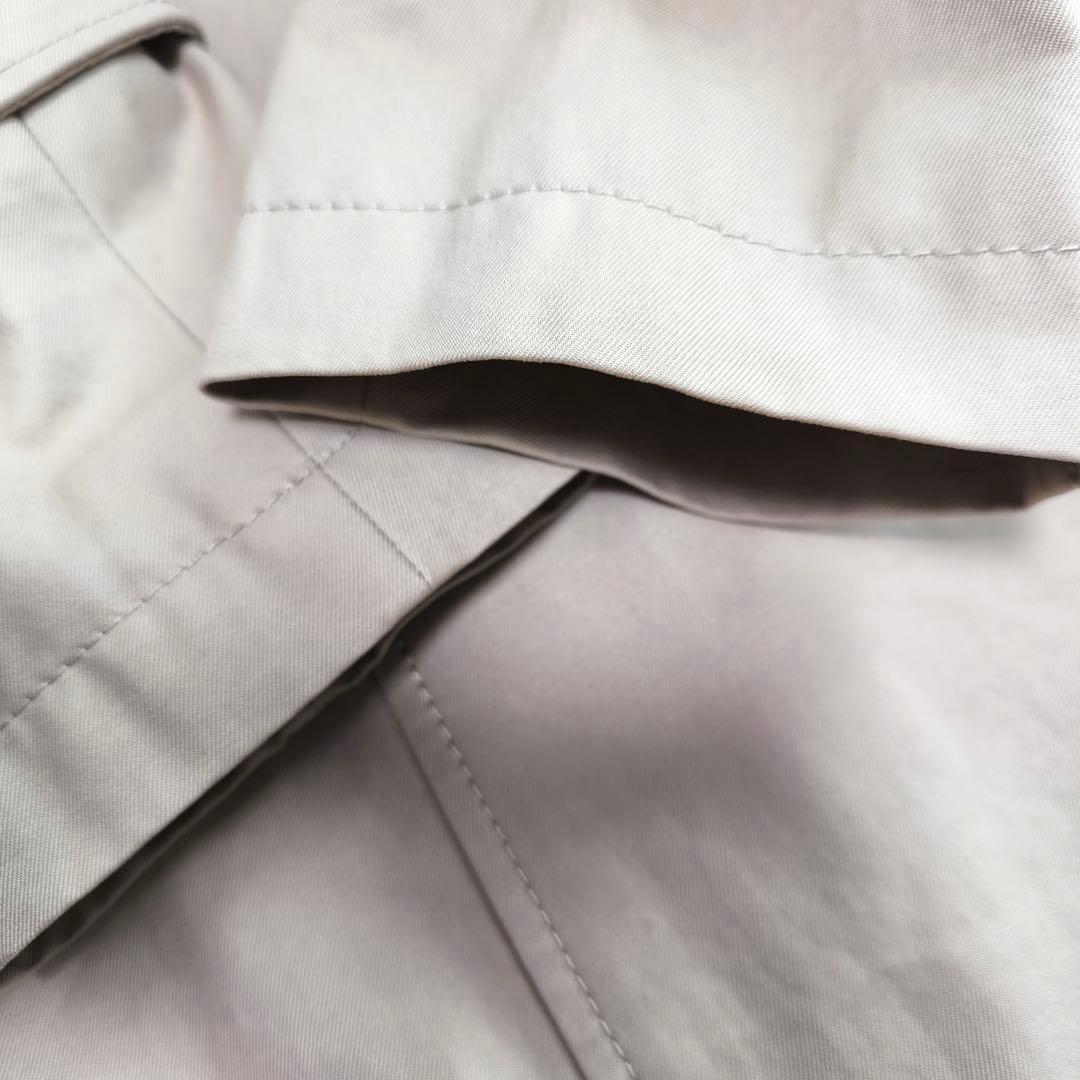 バーバリーブルーレーベル トレンチコート アウター