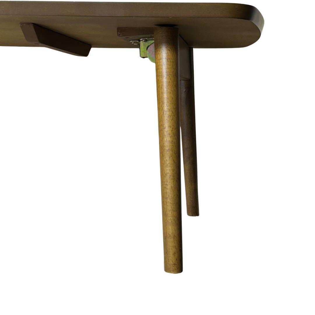 ROOM ESSENCE フォールディングテーブル Tomte LOWYA