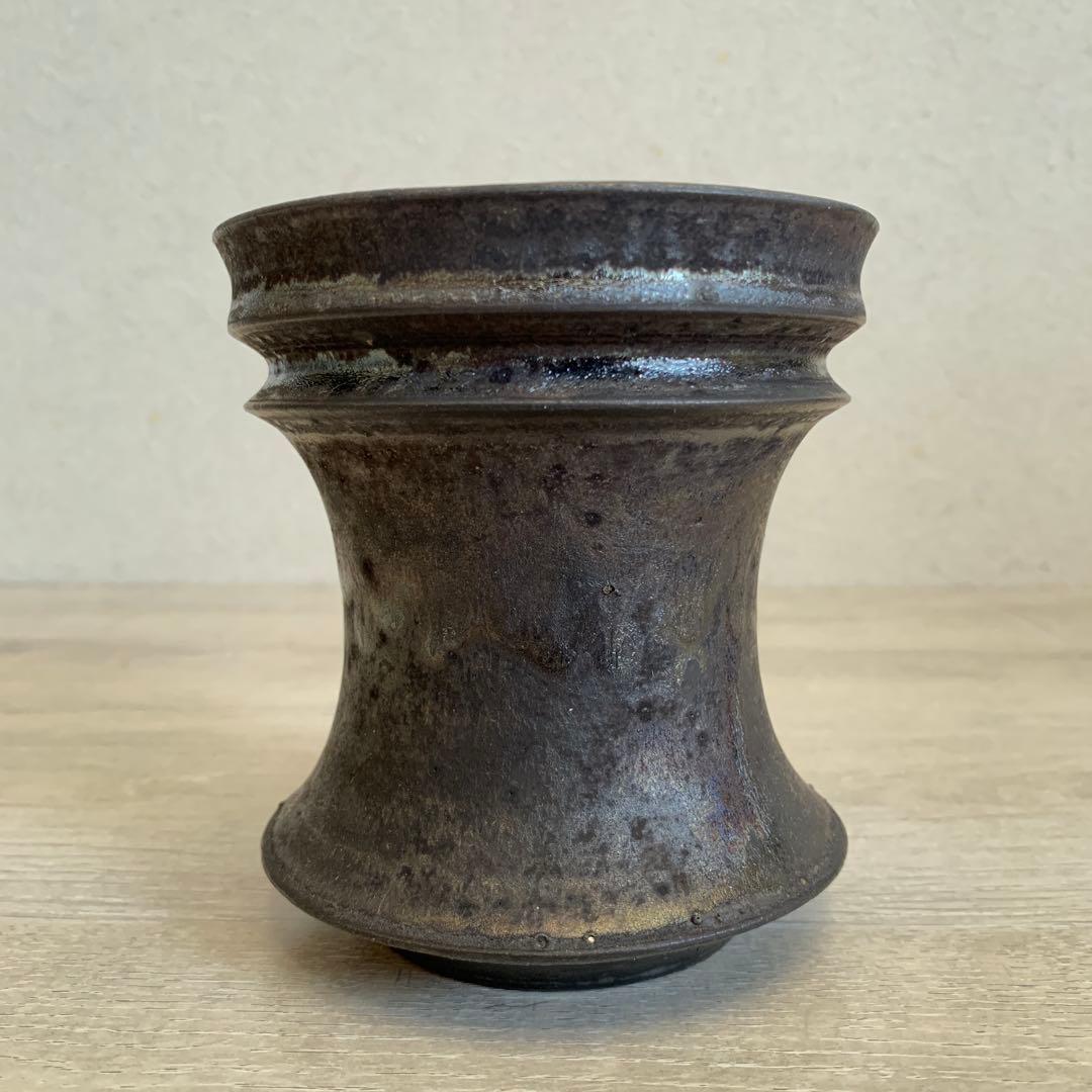 おまけ付き　RAW LIFE FACTORY RLF KING pot 植物鉢