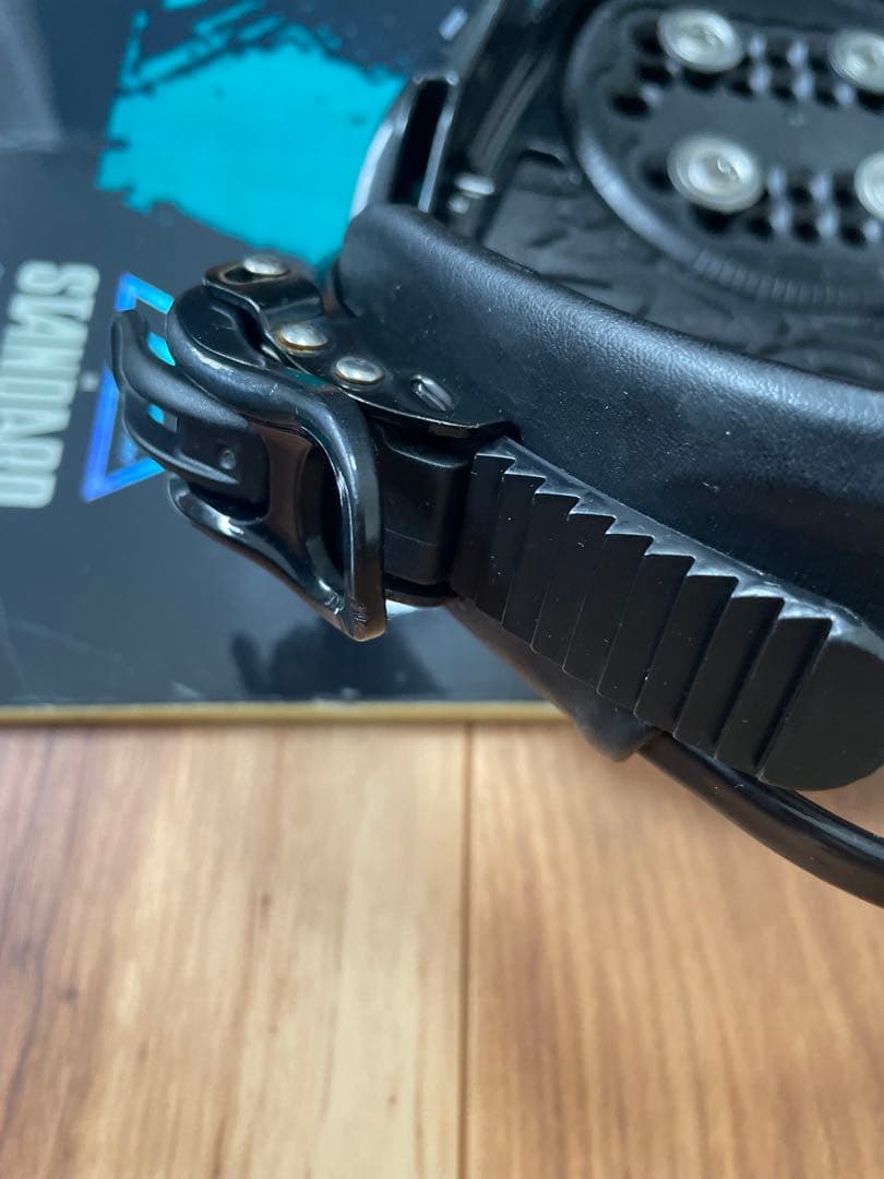 【K2】スノーボード板152cm +バインディングセット