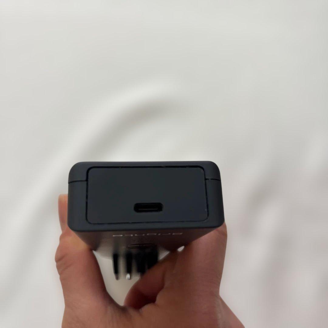 ブライトエレキブラシ美顔器