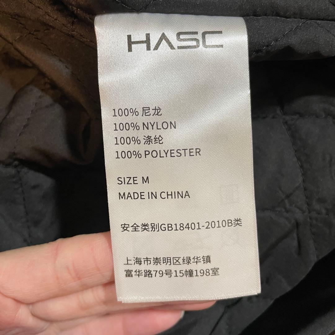 新品未使用 プルオーバー スキージャケット ブラック M 男女兼用 日常使用可