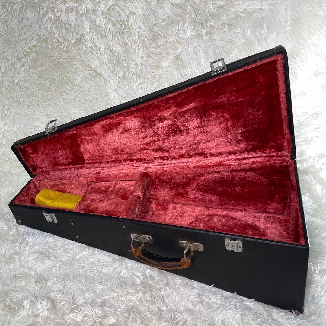 S.Ishikawa 石川捷二郎 No.2 手工品 マンドリン 1978年製