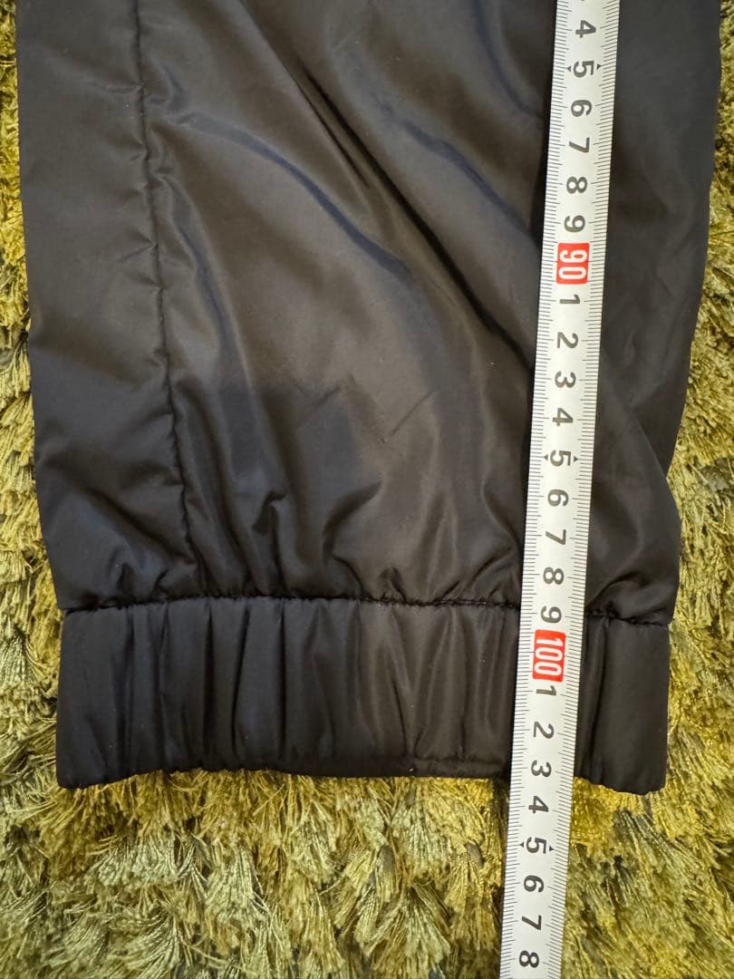 MONCLER モンクレール　メンズ　パンツ　【サイズS】