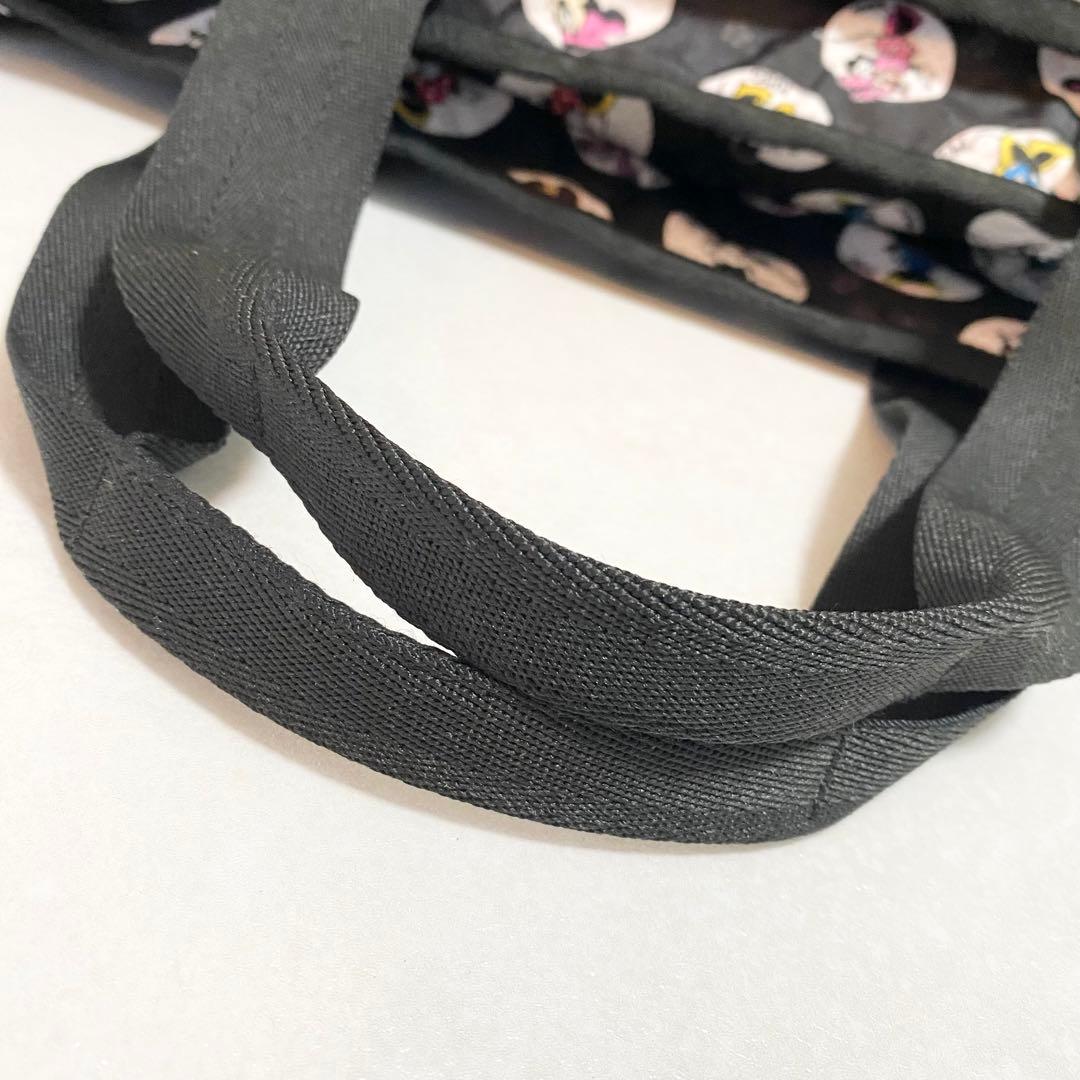 【極美品】LeSportsac ディズニー ハワイ限定 ミニー マザーズバッグ