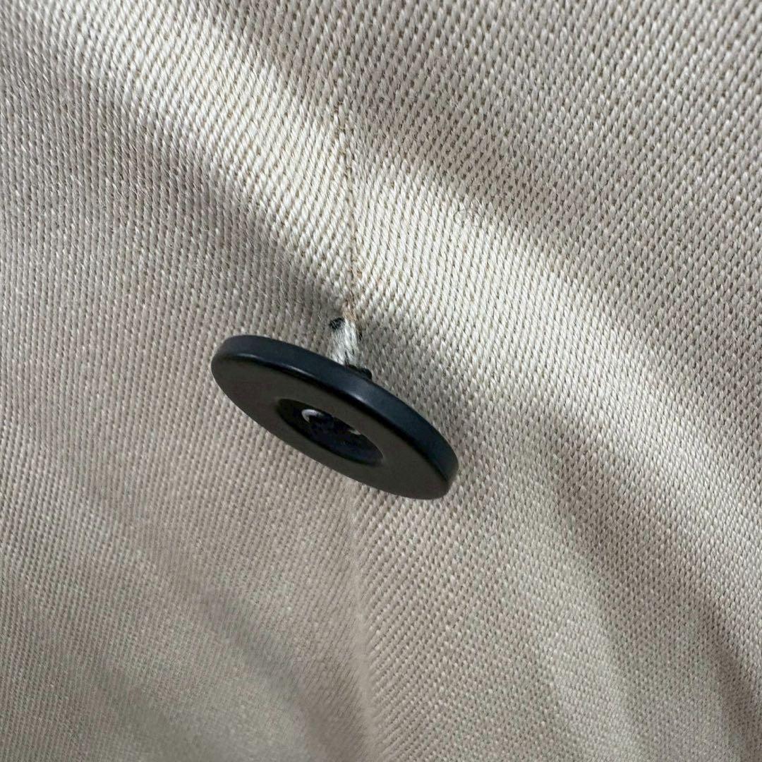 Jean Paul Gaultier トレンチコート ジャンポールゴルチエ