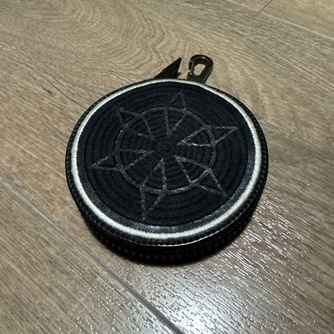 Blackmeans × FLAGSTAFFコラボケース