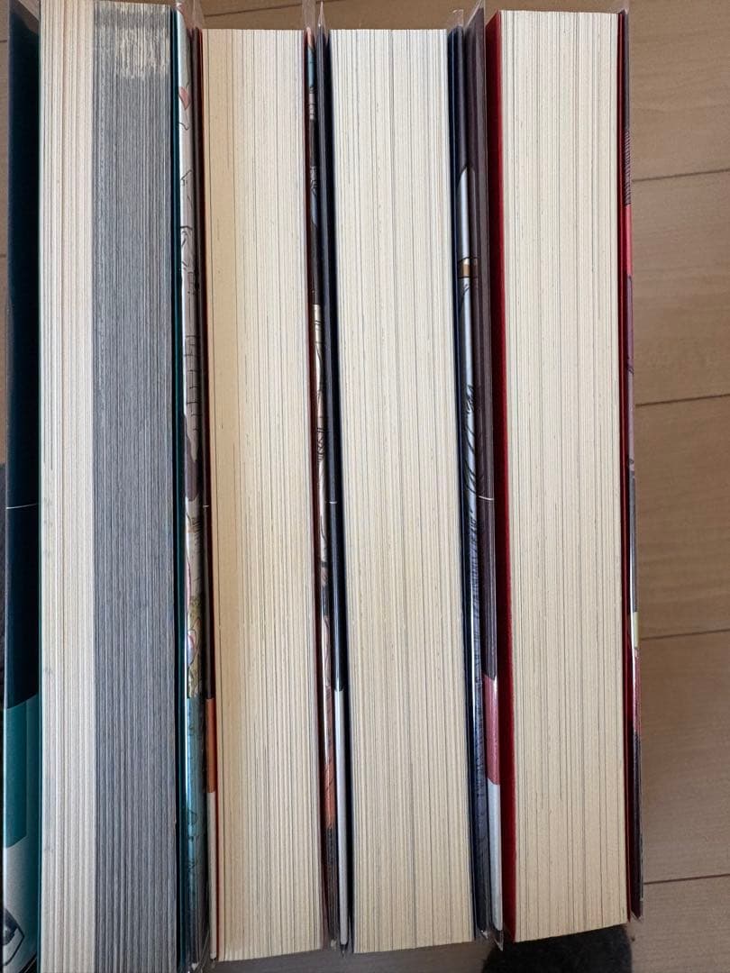 ライトノベル転生したらスライムだった件 1-22巻