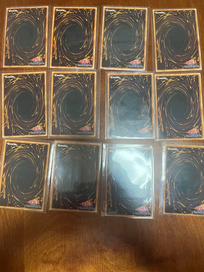 s*n様 遊戯王　旧レリーフ　サイバードラゴンセット