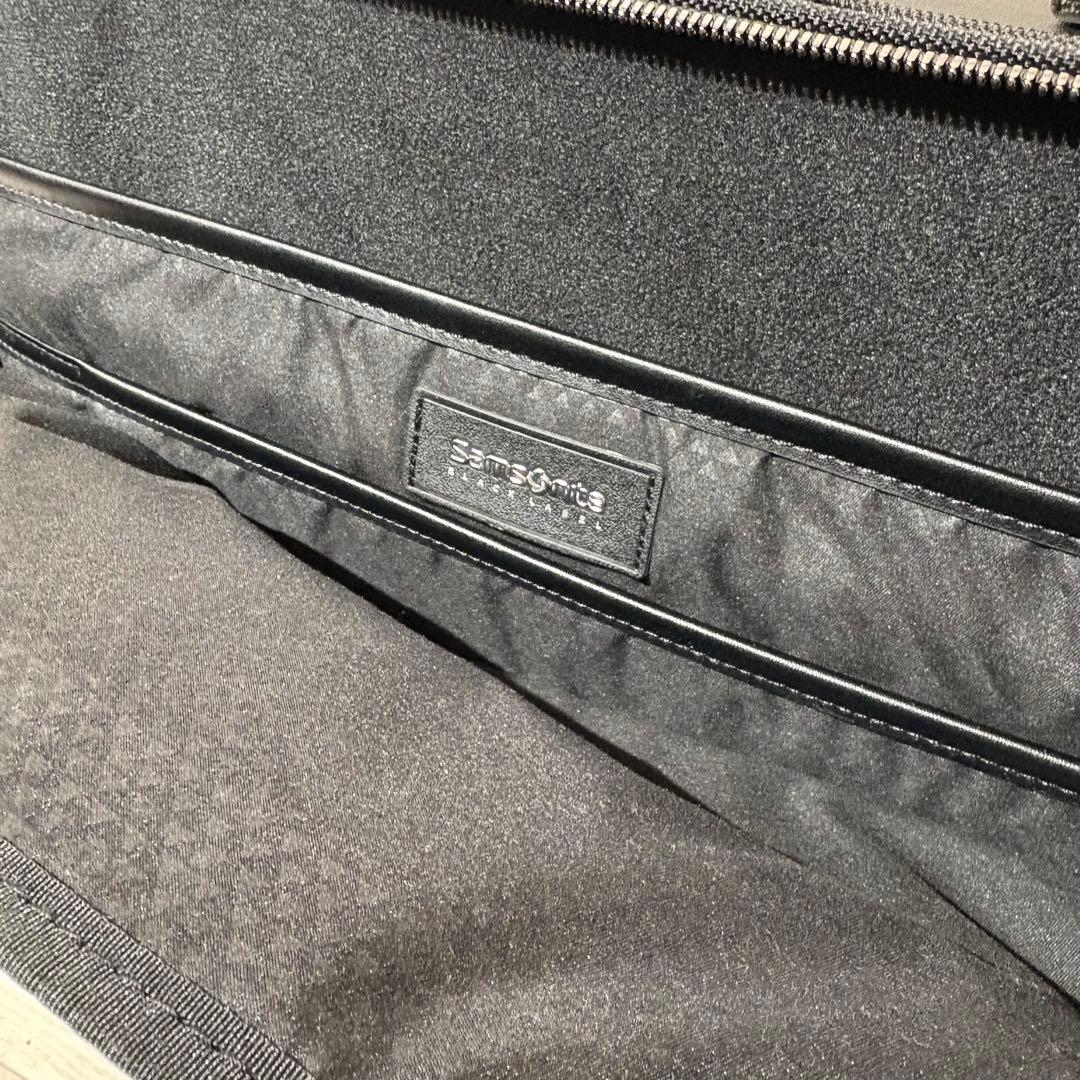 Samsonite 2024新商品 ブラックレーベル キャリーケース
