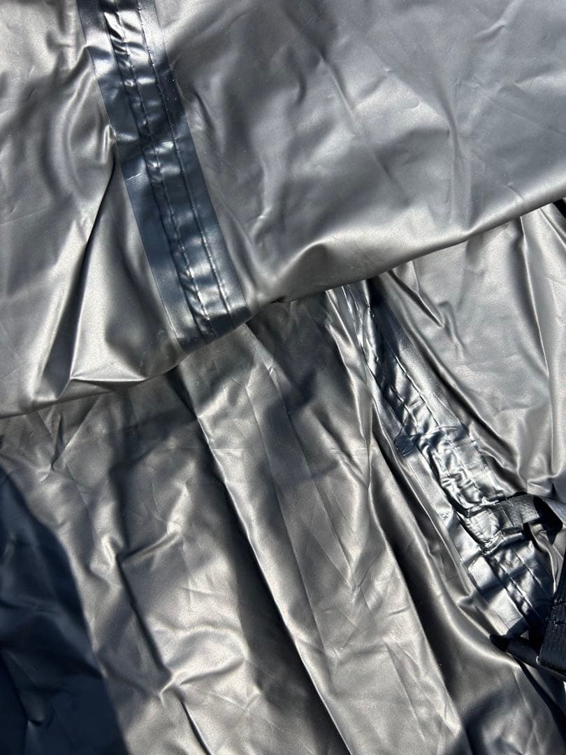 【美品】コールマン ツーリングドーム エアー LX +