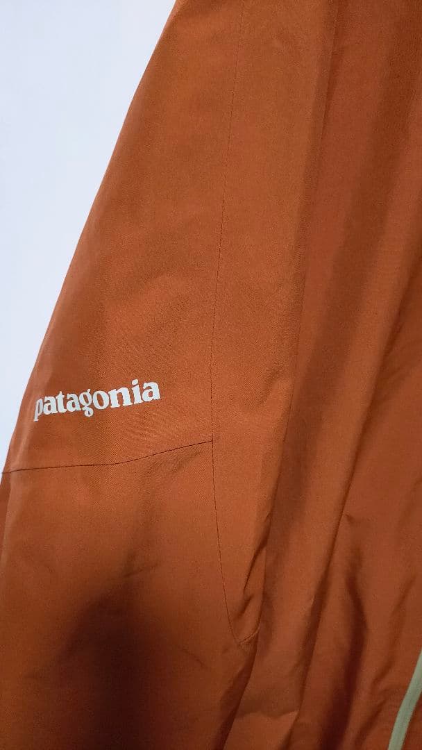 【パタゴニア Patagonia】パウダーボウルジャケット メンズXL