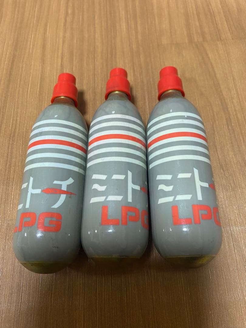 ミニトーチ　NT-PRO NTG