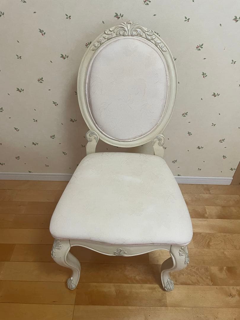 Lead Industries La-Z-Boy アンティーク椅子【セット販売】