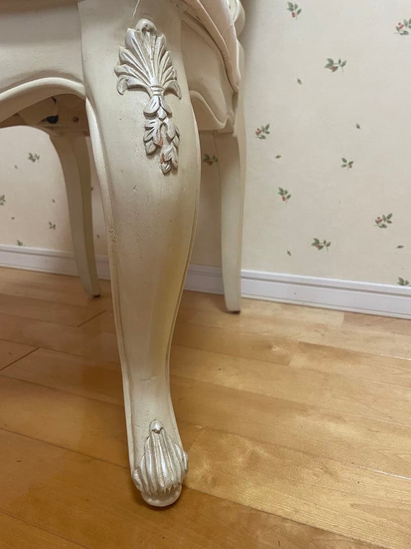 Lead Industries La-Z-Boy アンティーク椅子【セット販売】