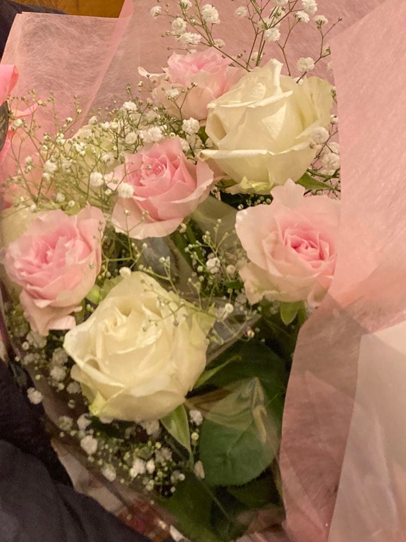 ソフトドリンク Mariko